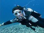 DRIFT diver