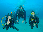 scubadiver