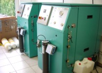 vulstation compressor